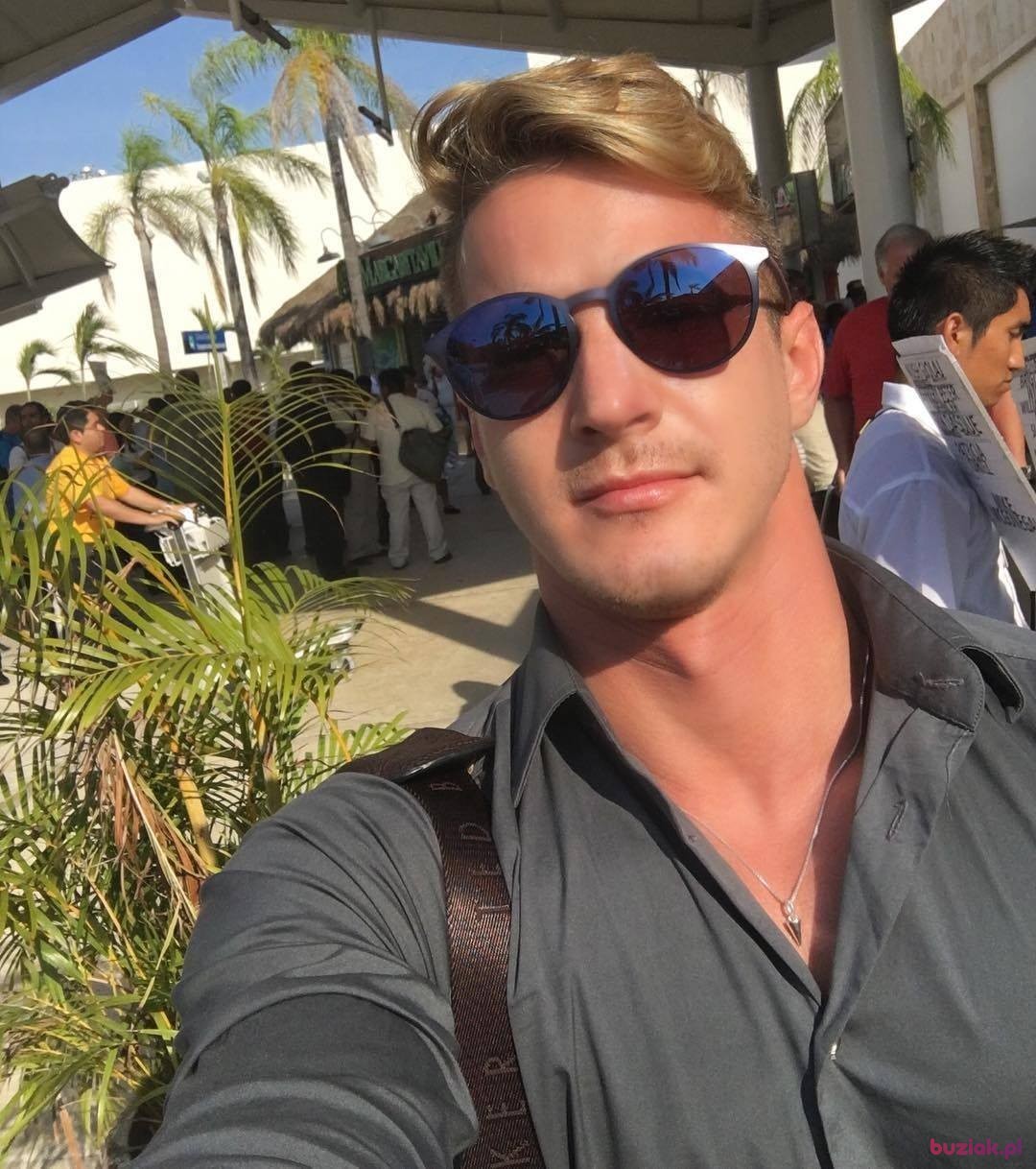 robert, Male, 40, Gdańsk, Polska, Photo: 3