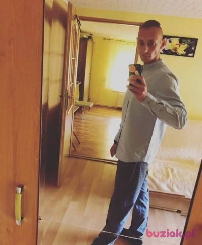 Adrian, Male, 31, Kłodzko, Polska, Photo: 1