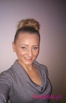 Wioletta , Female, 47, Konin, Polska, Photo: 3