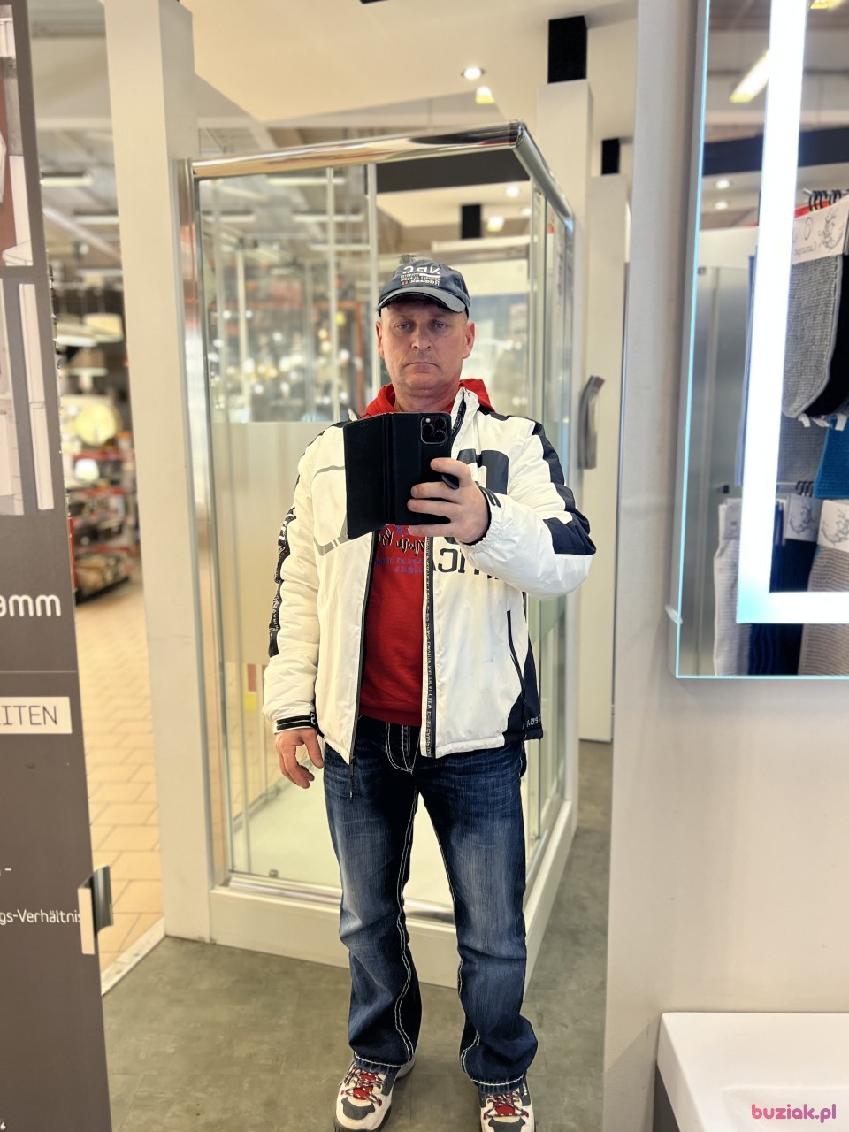 Jurek, Mężczyzna, 54, Berlin, Niemcy, Zdjęcie: 2