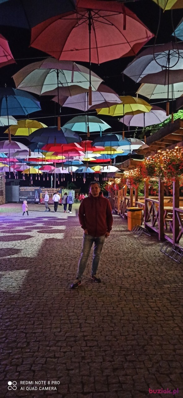 DARKSADOW, Mężczyzna, 38, Kielce, Polska, Zdjęcie: 16