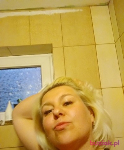 Justyna , Kobieta, 43, Garwolin, Polska: 1
