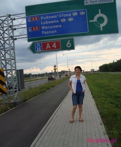 brunetka10, Kobieta, 48, Wrocław, Polska: 1