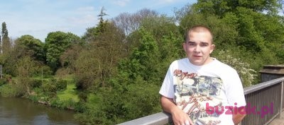 patryk, Male, 30, Wielka Brytania: 1
