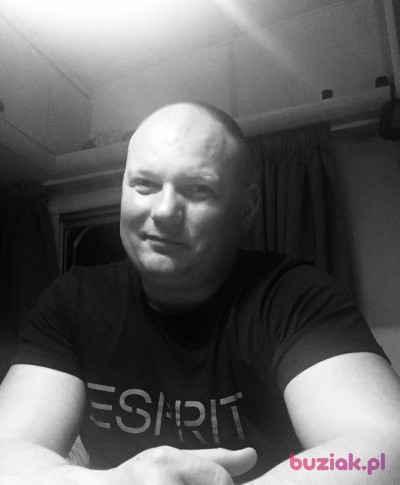 Grzesiek, Mężczyzna, 39, Goleniów, Polska, Zdjęcie: 1