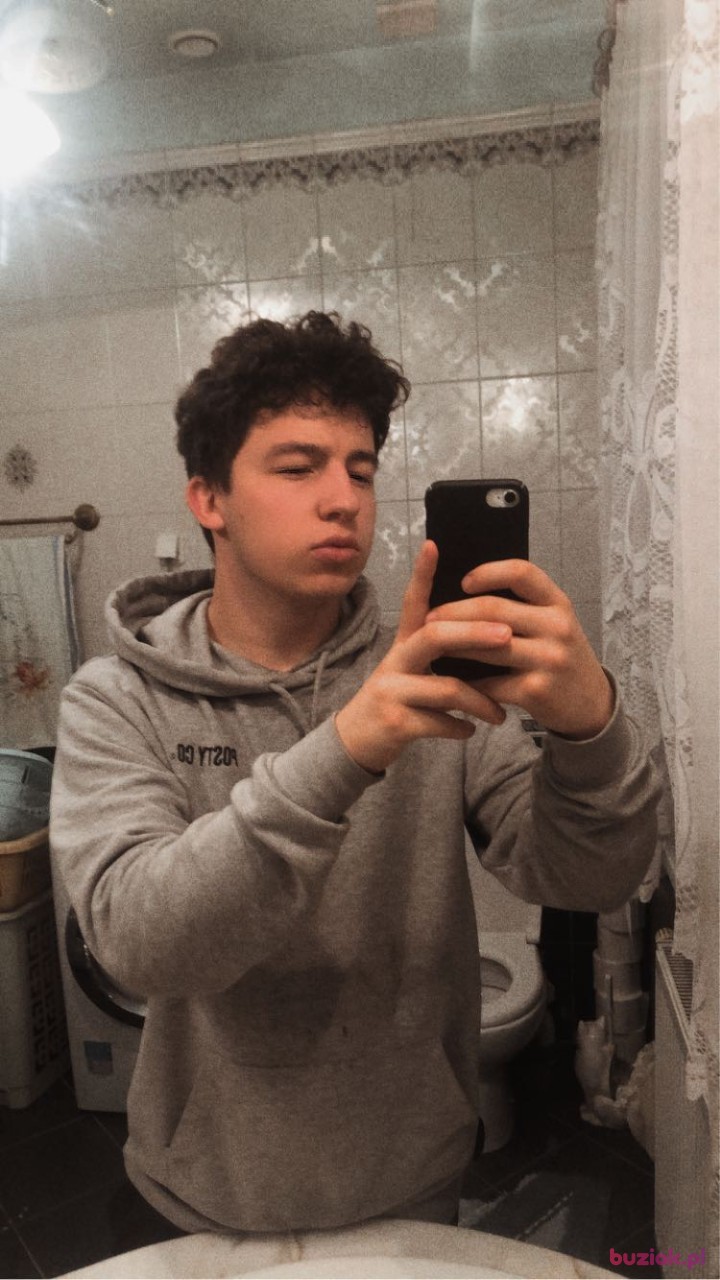 Patryk, Mężczyzna, 23, Gorzów Wielkopolski, Polska: 1