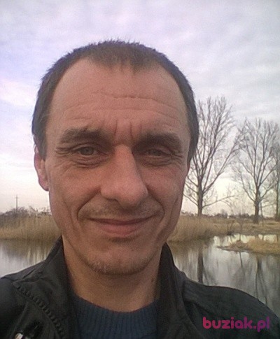 Roman, Mężczyzna, 60, Lubsko, Polska: 1