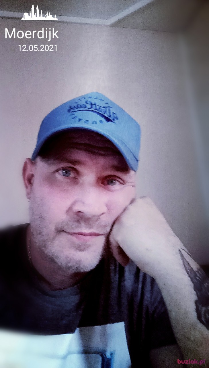 Pawel, Mężczyzna, 43, Warszawa, Polska, Zdjęcie: 1