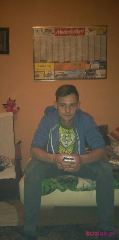 Krzysztof, Male, 31, Kutno, Polska, Photo: 2