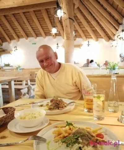 tomasz, Mężczyzna, 55, Warszawa, Polska, Zdjęcie: 14