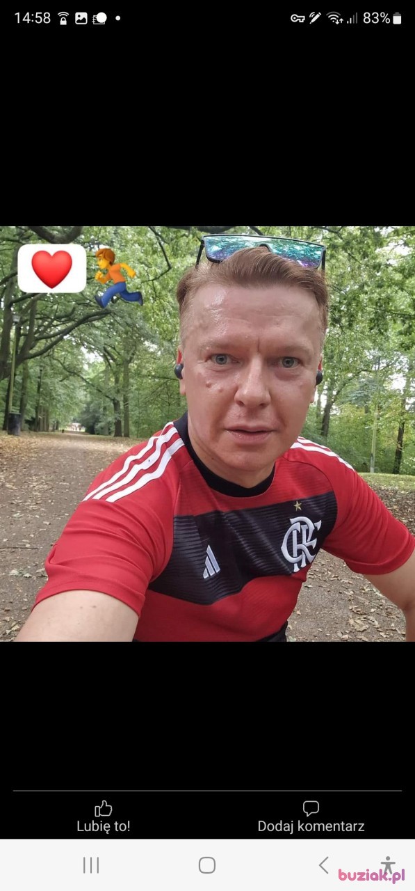 Mariusz, Mężczyzna, 49, Sheffield, Wielka Brytania, Zdjęcie: 6