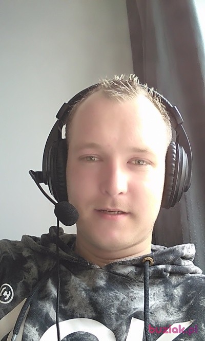Dawid, Mężczyzna, 37, Gliwice, Polska: 1