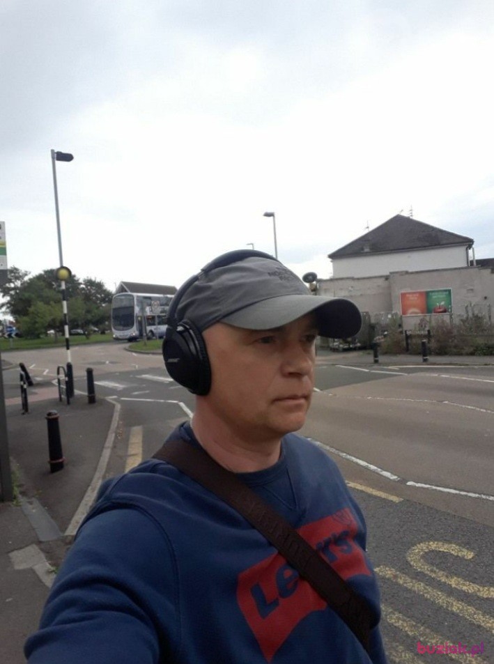 Darek, Mężczyzna, 50, Wielka Brytania, Zdjęcie: 9