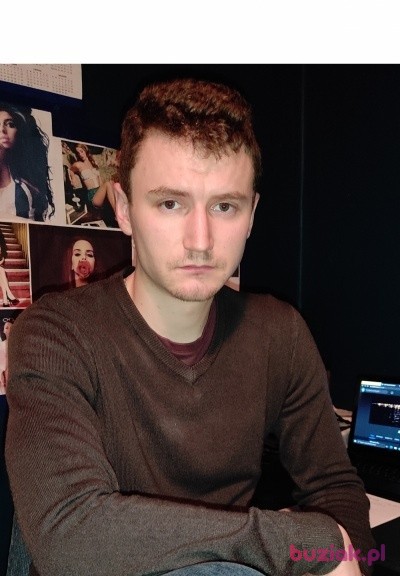 Jacek, Mężczyzna, 31, Lublin, Polska, Zdjęcie: 1