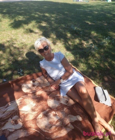 Dorota, Female, 56, Monachium, Niemcy, Photo: 6