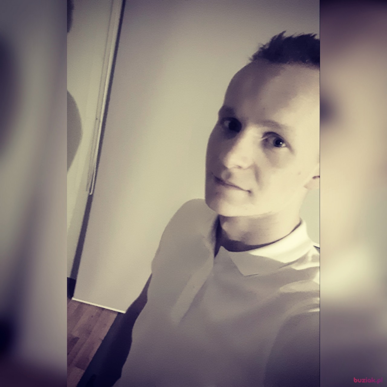 Damian, Mężczyzna, 26, Holandia: 1