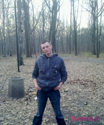 Mateusz, Mężczyzna, 34, Wołomin, Polska: 1