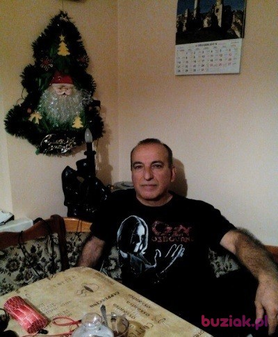 eduardo, Mężczyzna, 65, Żary, Polska, Zdjęcie: 1
