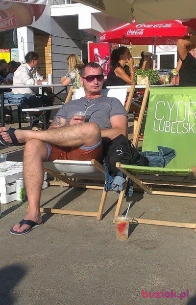 Andrzej, Mężczyzna, 36, Poznań, Polska, Zdjęcie: 3