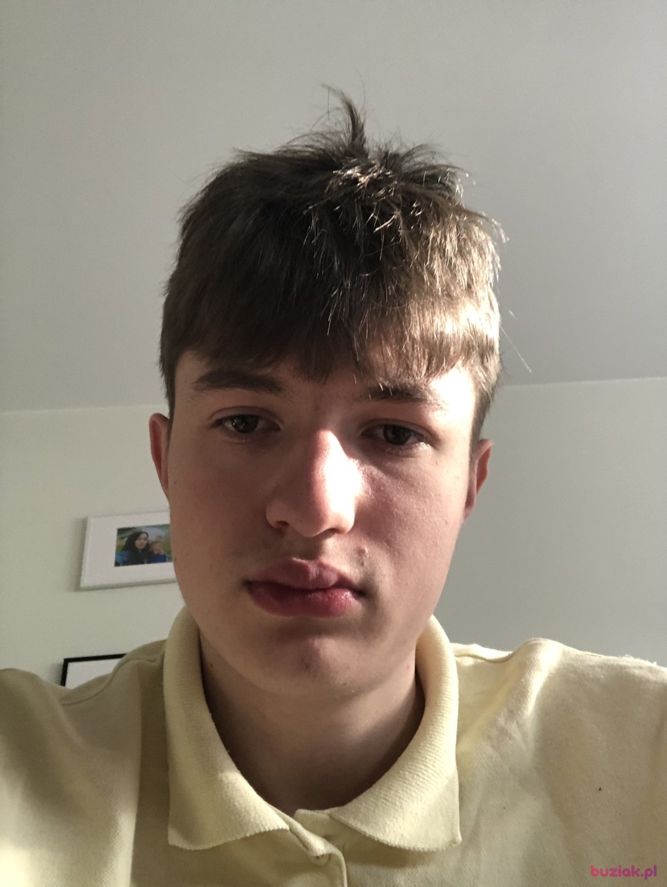 Marian, Mężczyzna, 20, Warszawa, Polska, Zdjęcie: 1