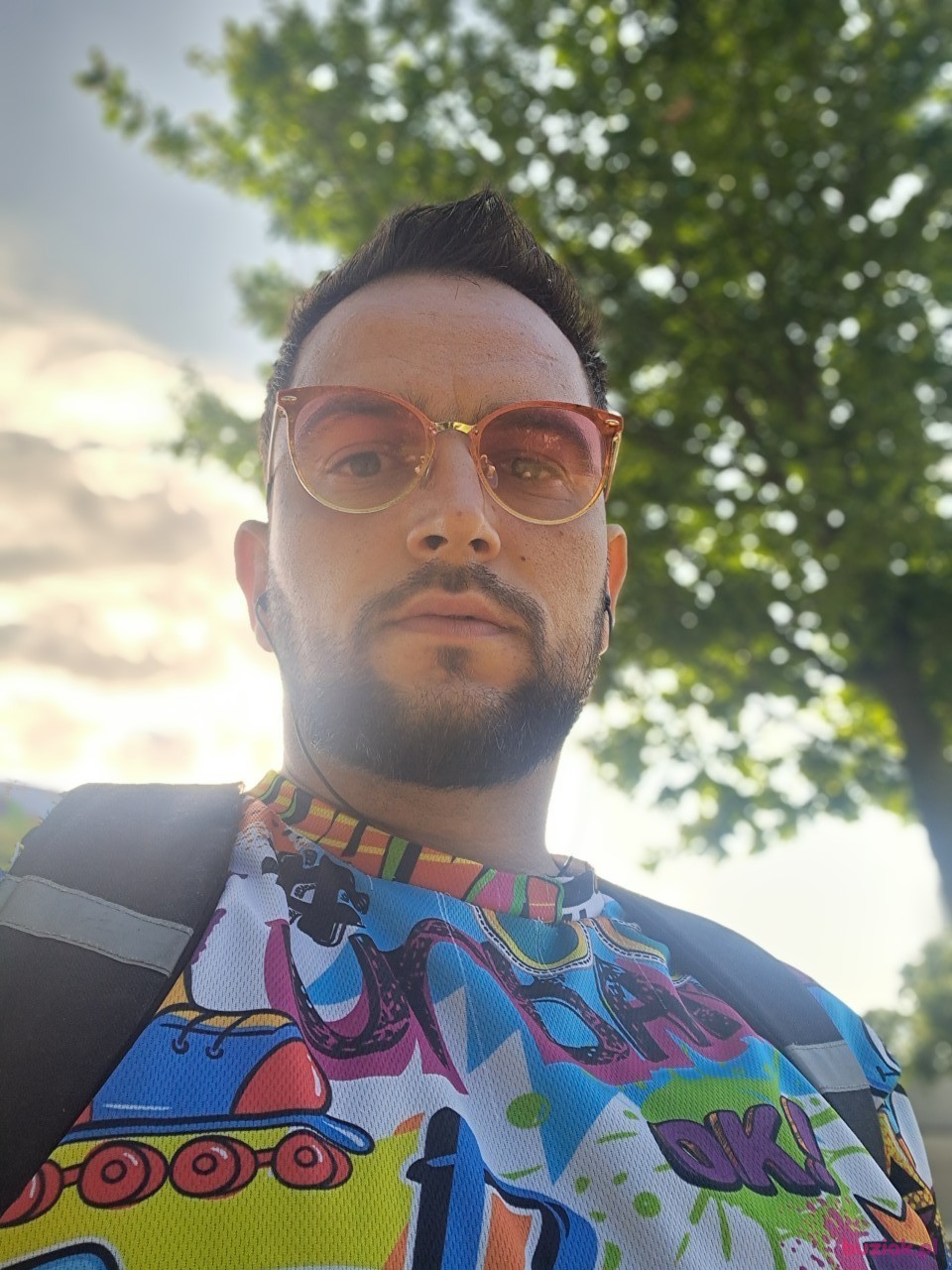 Kamil, Mężczyzna, 31, 's-Hertogenbosch, Holandia, Zdjęcie: 2