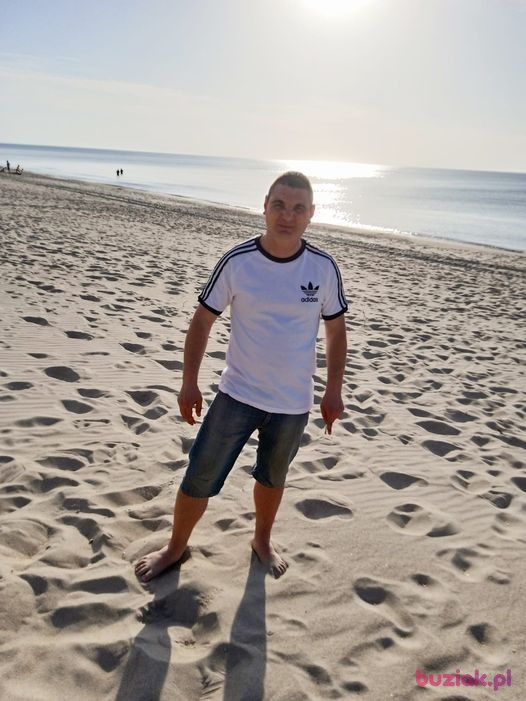 zolwik, Mężczyzna, 38, Koszalin, Polska, Zdjęcie: 1