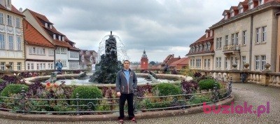sq3jpw, Mężczyzna, 45, Nowa Sól, Polska, Zdjęcie: 2