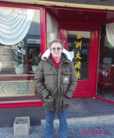 Janusz, Male, 58, Kalisz, Polska, Photo: 3