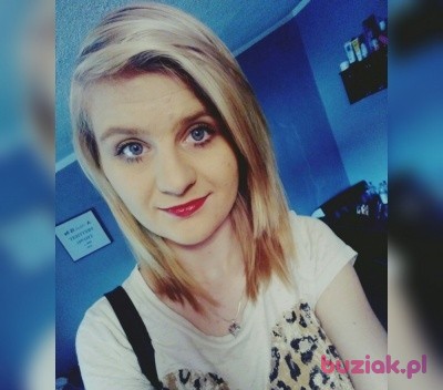 Ewa, Female, 28, Żarów, Polska, Photo: 1