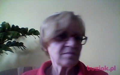 Roz, Female, 75, Płock, Polska, Photo: 1