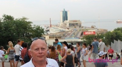 Adam, Male, 60, Wodzisław Śląski, Polska, Photo: 1