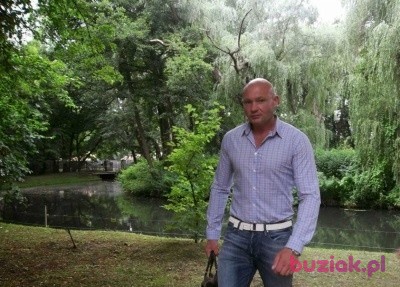 rafal, Mężczyzna, 45, Warszawa, Polska, Zdjęcie: 1