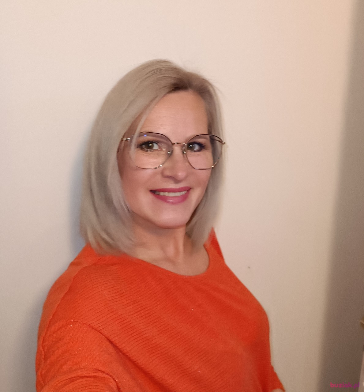 Wioletta, Kobieta, 49, Tilburg, Holandia: 1