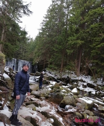 damianosis, Male, 31, Kalisz, Polska, Photo: 1