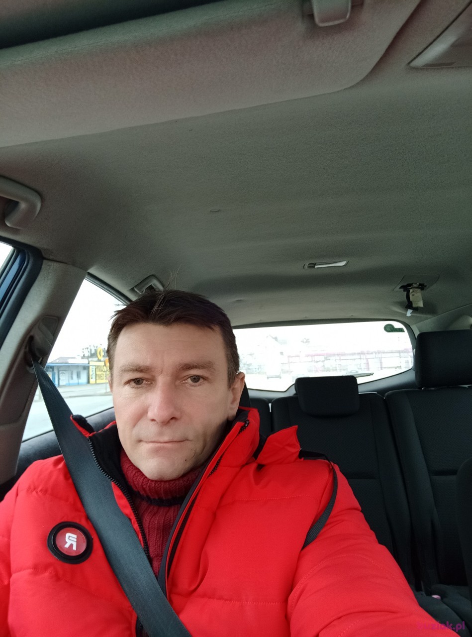 Sławomir, Male, 51, Zamość, Polska, Photo: 2