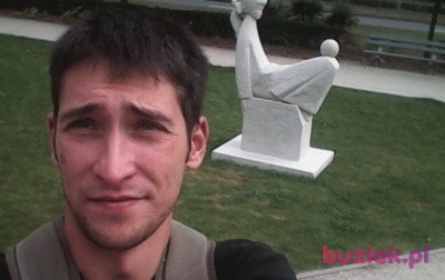 CortezZz, Male, 38, Leszno, Polska, Photo: 1