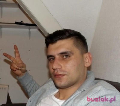 Cezary, Male, 37, Piotrków Trybunalski, Polska, Photo: 1