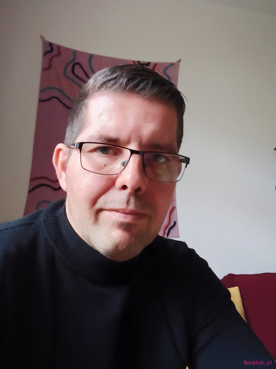 Marcin, Mężczyzna, 43, Berlin, Niemcy, Zdjęcie: 1