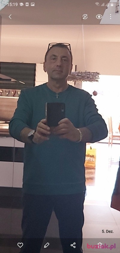 Jan, Male, 58, Kraków, Polska, Photo: 2