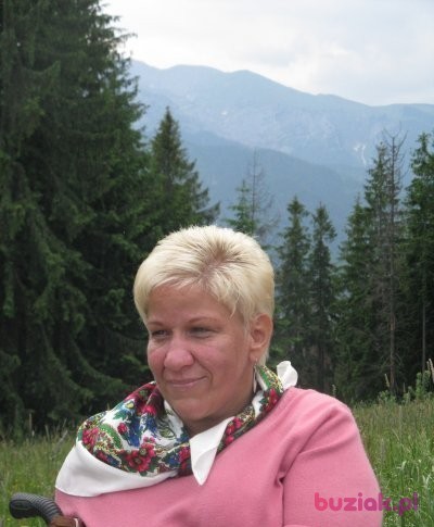 ANNA, Female, 47, Golczewo, Polska, Photo: 1