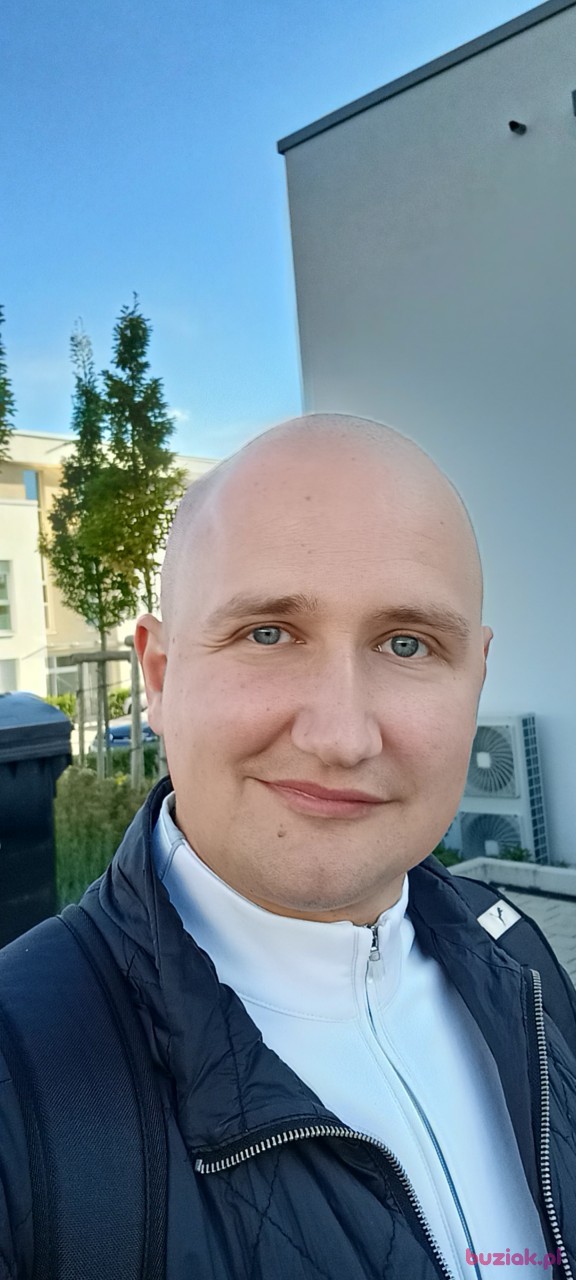 Marcin, Mężczyzna, 36, Breda, Holandia, Zdjęcie: 1