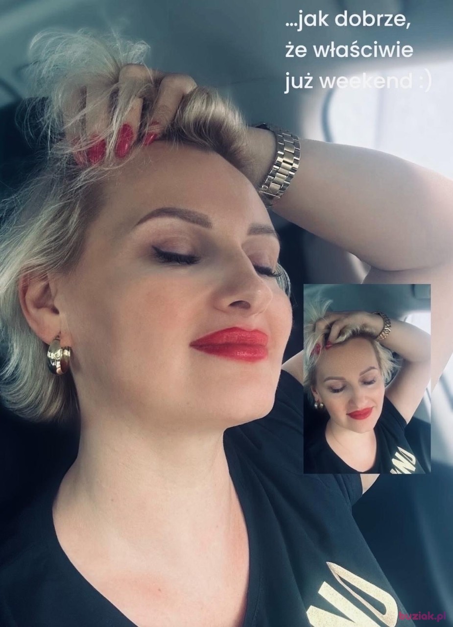 OnaXXYZ, Kobieta, 46, Częstochowa, Polska, Zdjęcie: 8