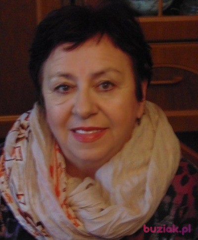 Lucyna, Female, 71, Wrocław, Polska, Photo: 1