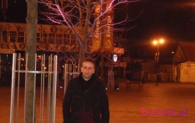 lukasz, Mężczyzna, 41, Koszalin, Polska, Zdjęcie: 1