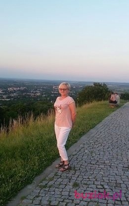 Bogda, Kobieta, 62, Kraków, Polska, Zdjęcie: 2