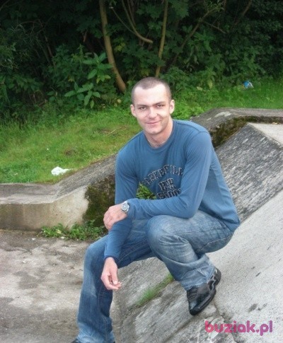 tomek, Mężczyzna, 39, Czeladź, Polska, Zdjęcie: 1