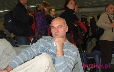 Darek, Mężczyzna, 62, Irlandia, Zdjęcie: 1