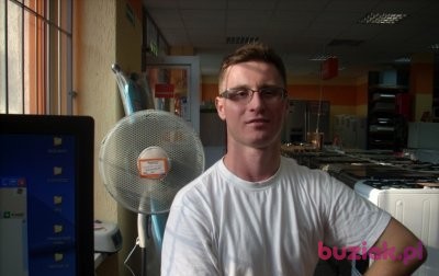 Tomku, Male, 47, Wschowa, Polska, Photo: 1