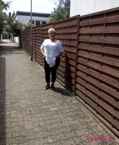 Bożena, Kobieta, 60, Frankfurt, Niemcy, Zdjęcie: 3