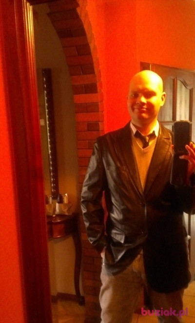 Jakub, Male, 35, Warszawa, Polska, Photo: 1